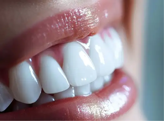 Cosmetic Dental Veneers 